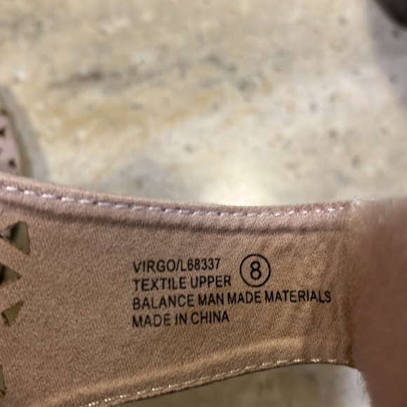 Seychelles sandal shoes - Picture 4 of 5